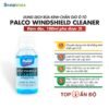 Nước rửa kính chắn gió ô tô Palco Windshield Cleaner