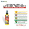 Dung dịch đánh bóng xoá xước Palco Auto Body Polish