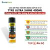 Dung dịch phục hồi lốp xe Palco Tyre Ultra Shine