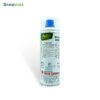 Sơn phủ gầm ô tô chống ồn Palco Silencer Coating Spray