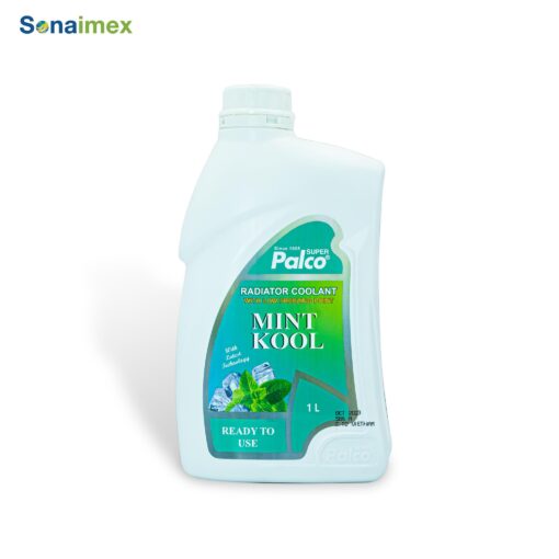 Nước làm mát động cơ ô tô, xe máy Palco Mint Kool