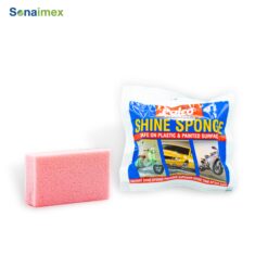 Mút bọt biển chứa sáp đánh bóng xe Palco Shine Sponge