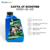 Dầu nhớt xe số CATTA 4T 800ml