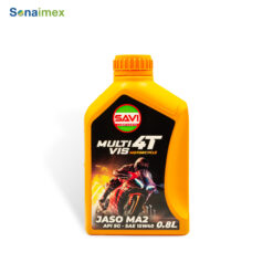 Dầu nhớt xe máy Savi 15W40 dung tích 800ml