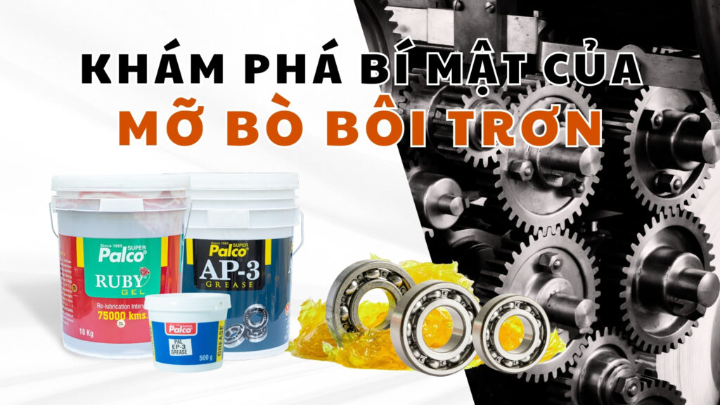 Khám Phá Bí Mật Của Mỡ Bò Bôi Trơn