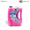 Nước làm mát động cơ ô tô Coolant Nomad