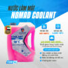 Nước mát động cơ ô tô Coolant Nomad